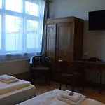 ホテル Gutenberger 3*
