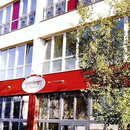 Gutenberger Hotel