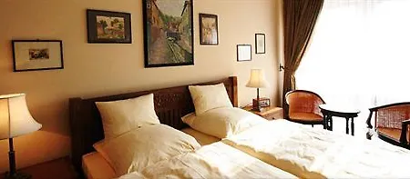 Hotel Gutenberger Lübeck