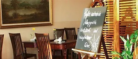 Gutenberger 3* Lübeck