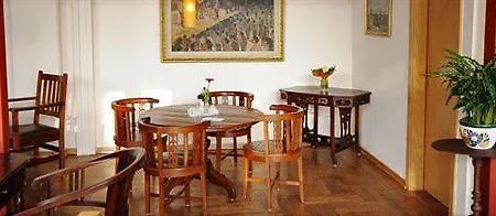 Gutenberger Hotel Lübeck