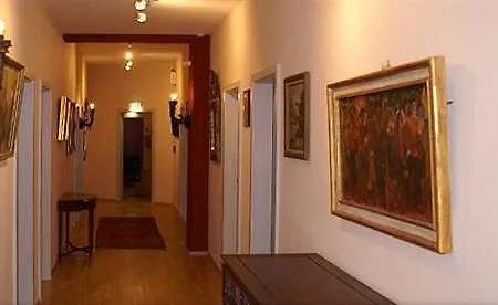Hotel Gutenberger 3*