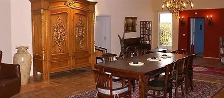 Hotel Gutenberger Lübeck