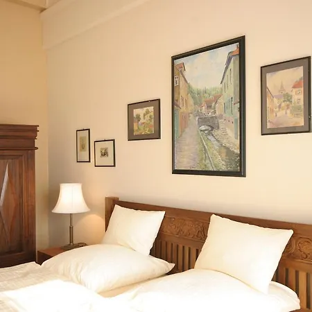 Hotel Gutenberger 3*