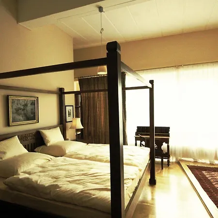 Gutenberger 3* Lübeck