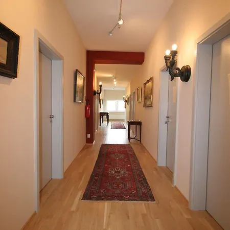 Gutenberger 3* Lübeck