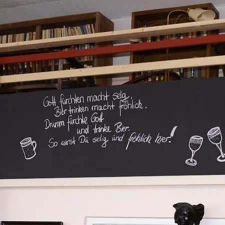 Gutenberger Hotel 3*