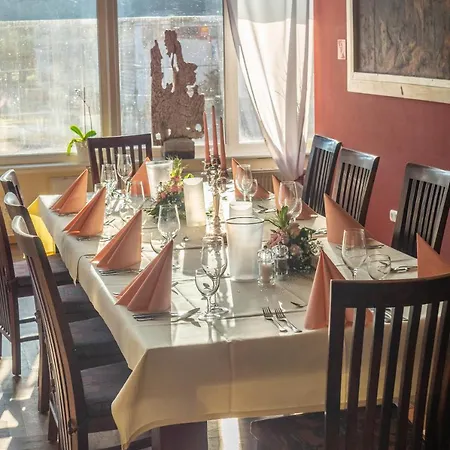 Gutenberger Hotel 3*