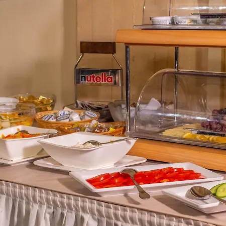Gutenberger Hotel 3*