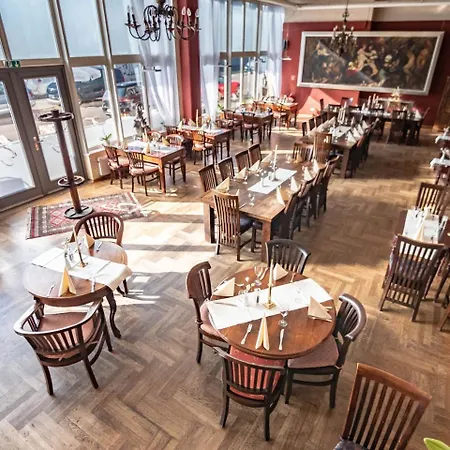 Gutenberger 3* Lübeck