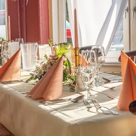 Gutenberger Hotel 3*