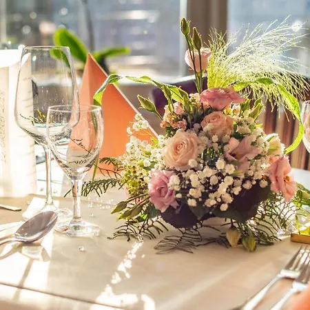 Gutenberger Hotel 3*