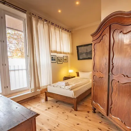 Hotel Gutenberger Lübeck