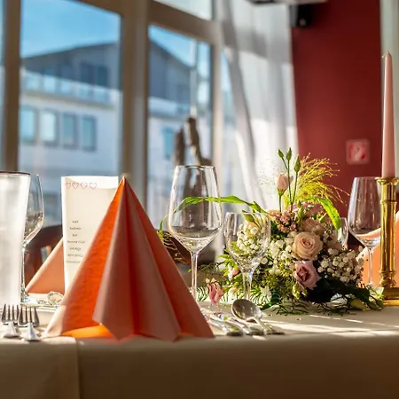 Hotel Gutenberger Lübeck