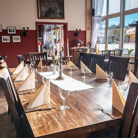 Gutenberger Hotel 3*