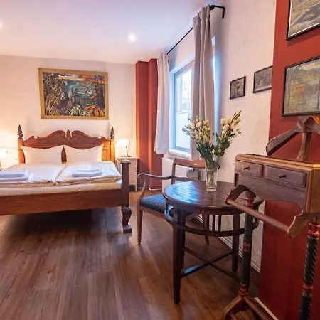 Gutenberger Hotel Lübeck