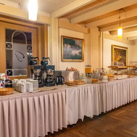 Gutenberger Hotel Lübeck