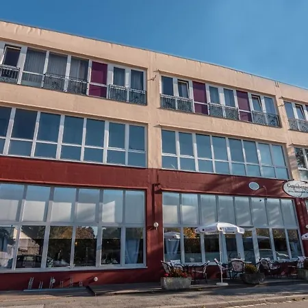 Gutenberger Hotel