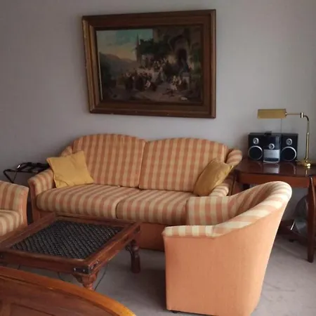 Hotel Gutenberger 3*