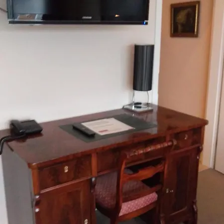 Gutenberger 3* Lübeck