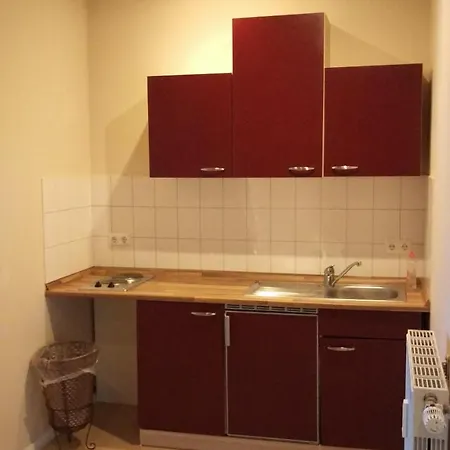 Hotel Gutenberger Lübeck