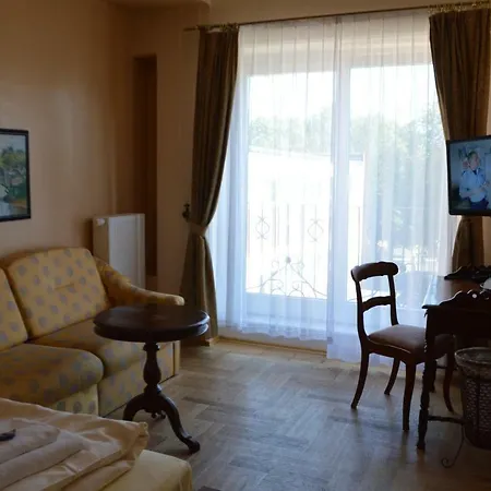 Hotel Gutenberger 3*