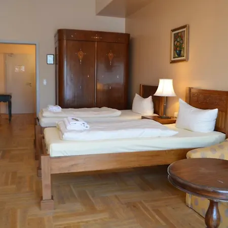 Hotel Gutenberger 3*