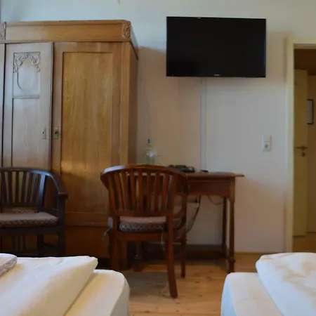 Gutenberger 3* Lübeck