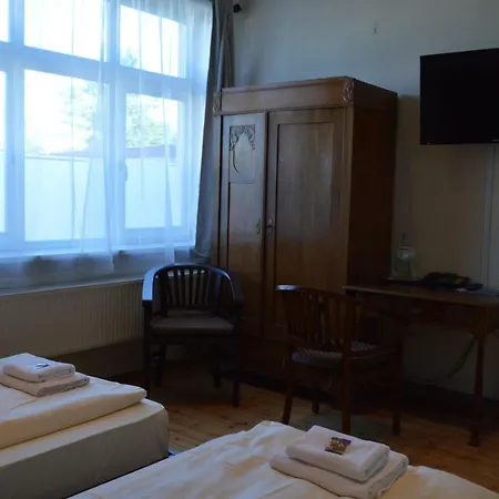 Hotel Gutenberger 3*