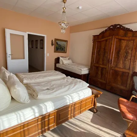 Hotel Gutenberger Lübeck