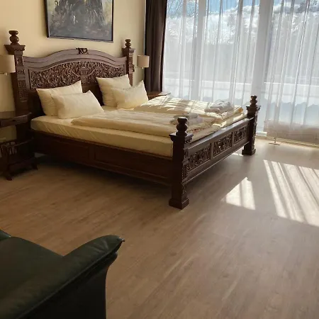 Hotel Gutenberger Lübeck