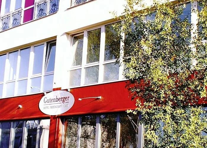 Gutenberger Hotel