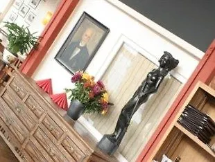 Hotel Gutenberger Lubecca