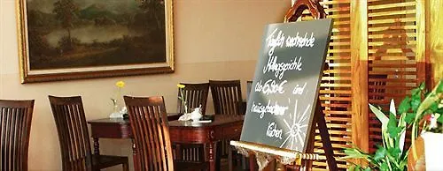 Gutenberger 3* Lubeck