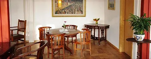 Gutenberger Hotel Lubeck