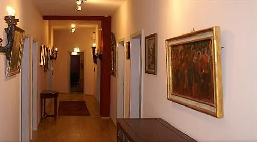 Hotel Gutenberger 3*