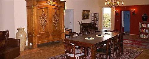 Hotel Gutenberger Lubeck