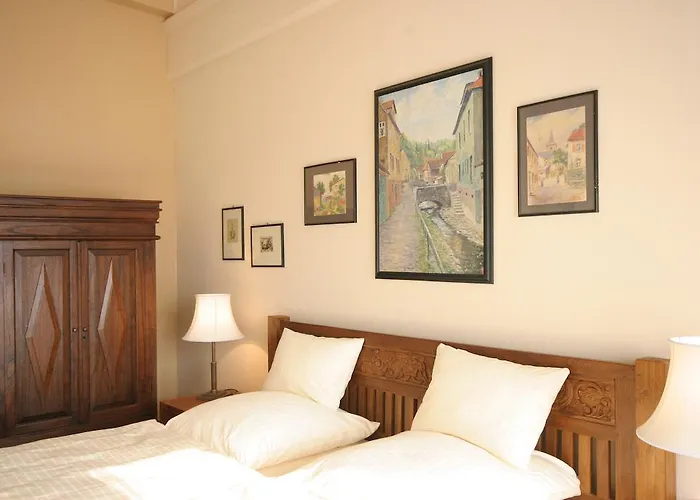 Hotel Gutenberger 3*