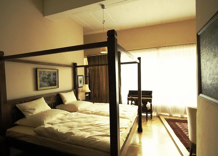 Gutenberger 3* Lubeck