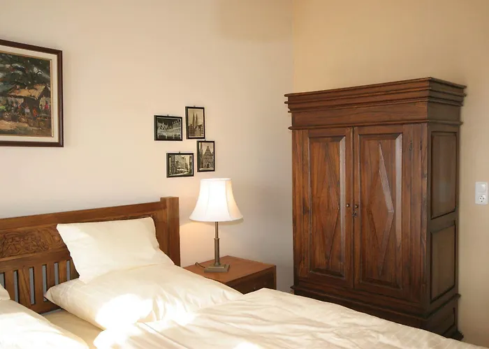 Gutenberger 3* Lubeck