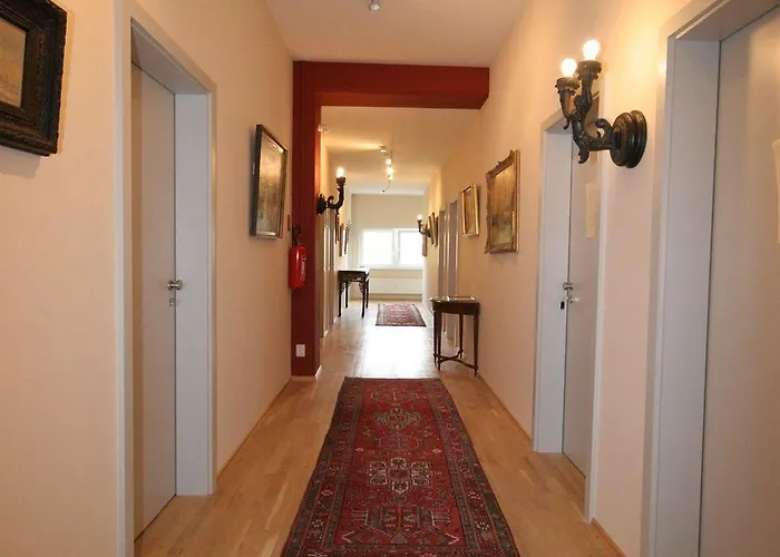 Gutenberger 3* Lubecca