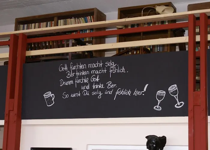 Gutenberger Hotel 3*