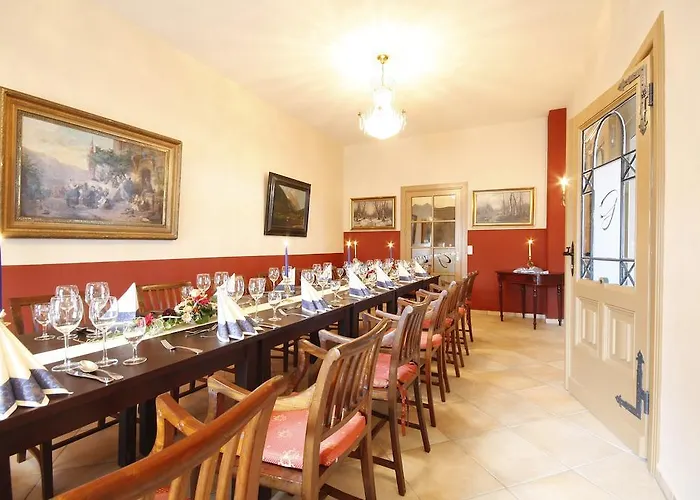 Hotel Gutenberger 3*