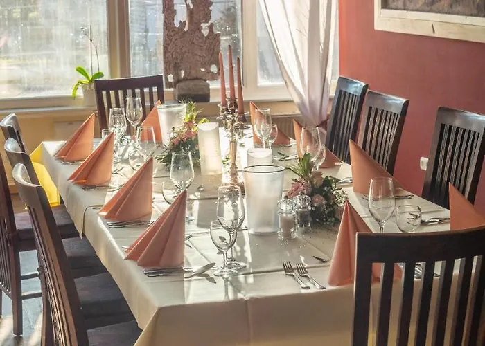 Gutenberger فندق 3*