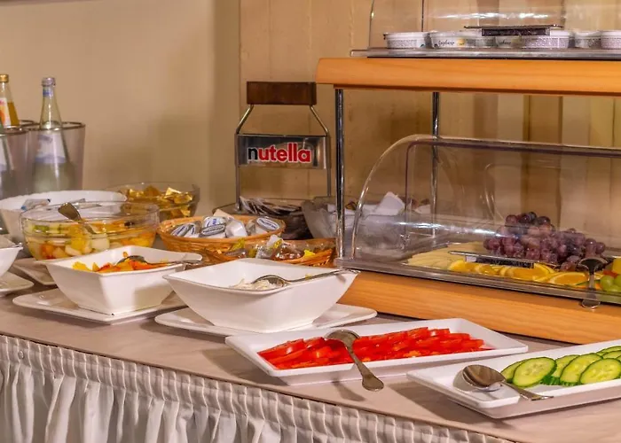 Gutenberger Hotel 3*