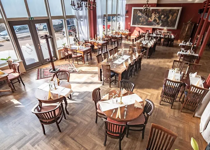 Gutenberger 3* Lubeck