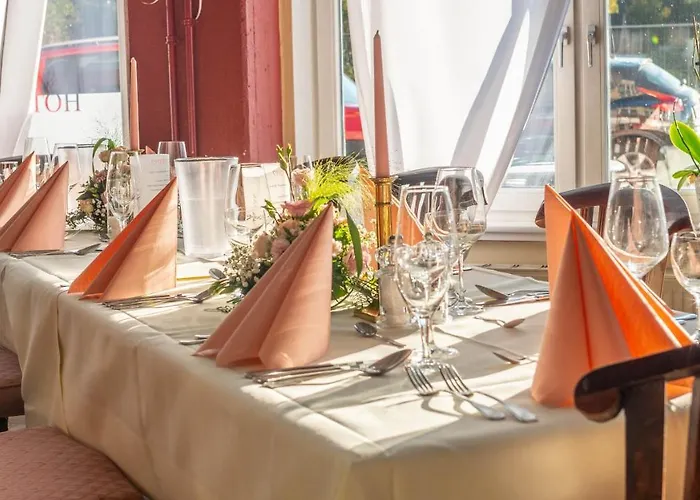 Gutenberger Hotel 3*