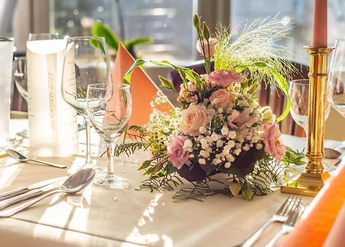 Gutenberger Hotel 3*