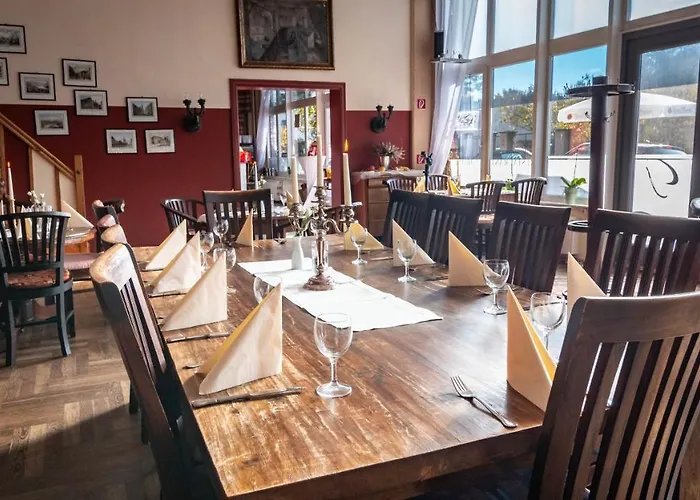 Gutenberger فندق 3*