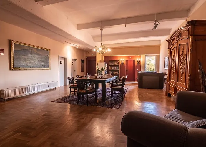 Hotel Gutenberger 3*